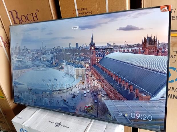 Smart TCL 55inches-Tv Smart Screen · Photo 4