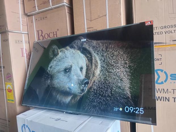 TCL 55” Smart Uhd – Great for Movies Games · Photo 4