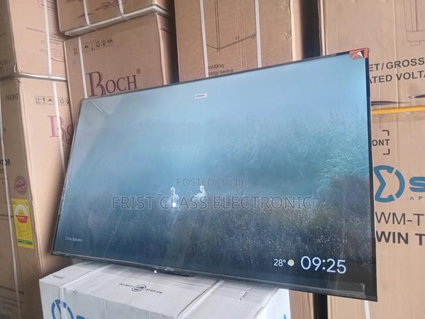 TCL 55” Ultra Hd Tv – Feel Every Detail · Photo 4
