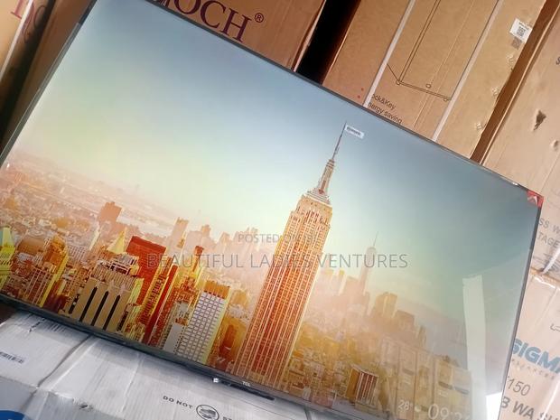 TCL Vibrant 55-Inch Tv – Built for Movies, Games, and Streaming · Photo 4