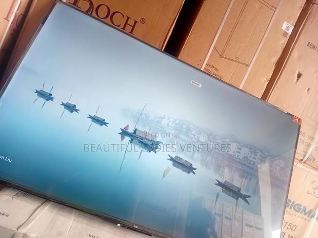 TCL 55-Inch Smart Tv – Next-Level Viewing Experience · Photo 3