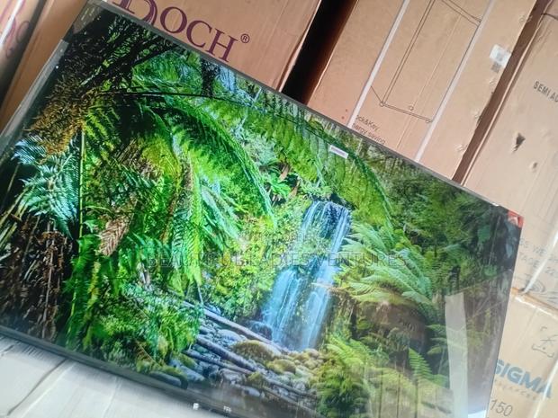 TCL 55-Inch Smart Tv – Next-Level Viewing Experience · Photo 4