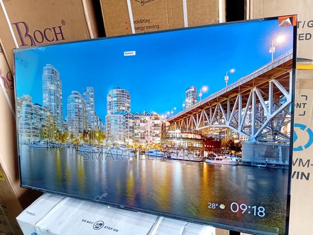 TCL 55inches Smart-Tv Picture Perfection · Photo 3