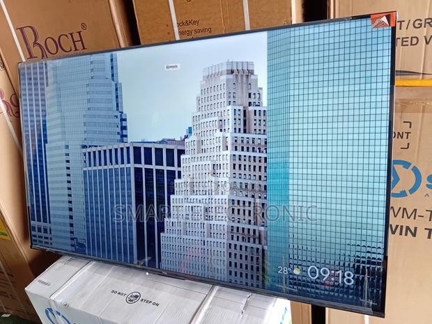 TCL 55inches Smart-Tv Picture Perfection · Photo 4