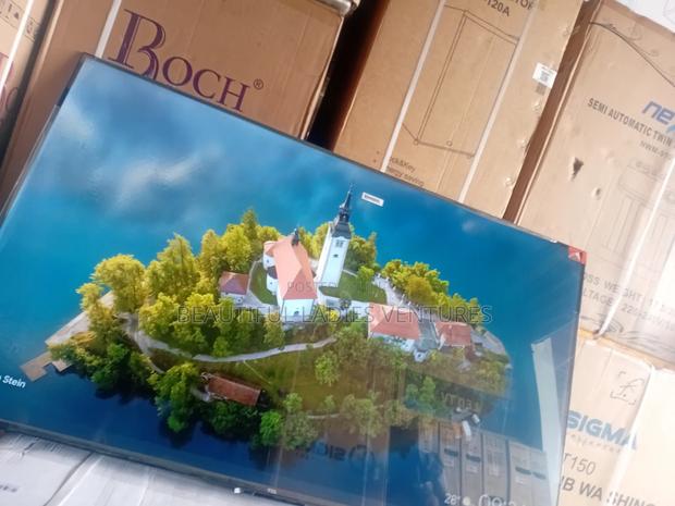 Blissful Goofy TCL Smart Life Begins With This 55-Inch Tv · Photo 3