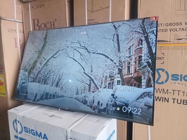 TCL 55” Smart Uhd Tv – Limited Stock! · Photo 3