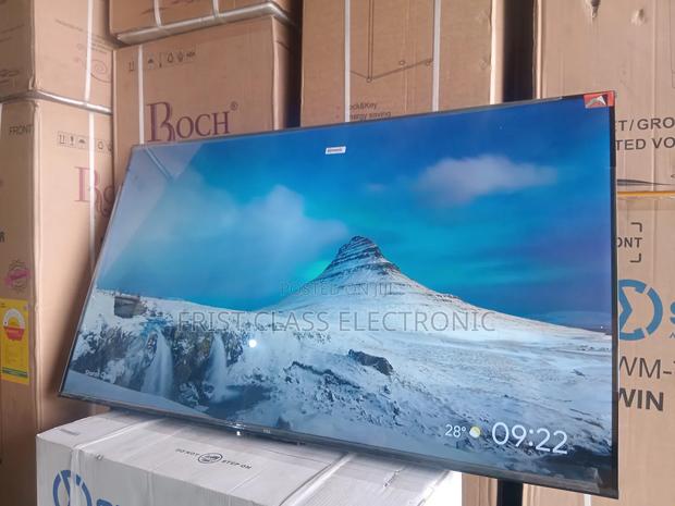 TCL 55” Smart Uhd Tv – Limited Stock! · Photo 4