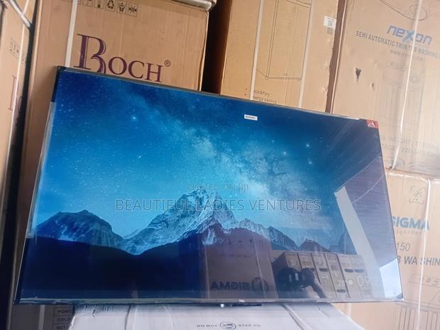 Sweet Dreams TCL 55-Inch Uhd Tv – Crystal Display, Premium Sound · Photo 4