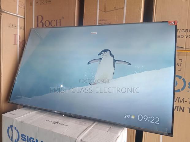 TCL 55” Smart Uhd – Clearer Than Ever Before · Photo 3