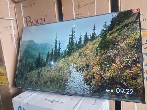 TCL 55” Smart Uhd – Clearer Than Ever Before · Photo 4