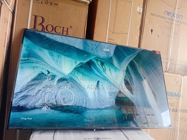 Fantastic Full Enjoyable TCL Step Into the Future Smart Android Tv · Photo 3