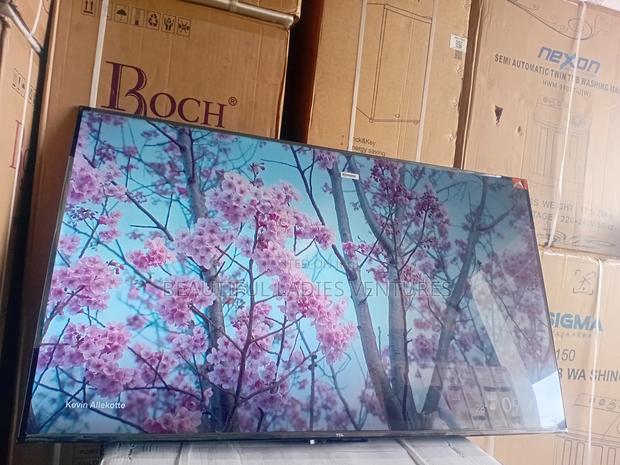 Fantastic Full Enjoyable TCL Step Into the Future Smart Android Tv · Photo 4