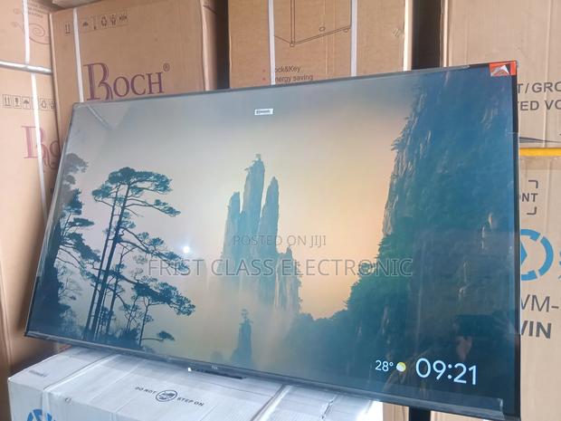 TCL 55” Uhd Tv – The Smart Way to Watch · Photo 3