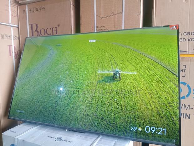 TCL 55” Uhd Tv – The Smart Way to Watch · Photo 4