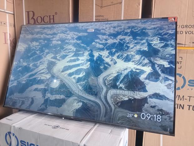 TCL 55” Uhd Smart – Experience Perfection · Photo 3
