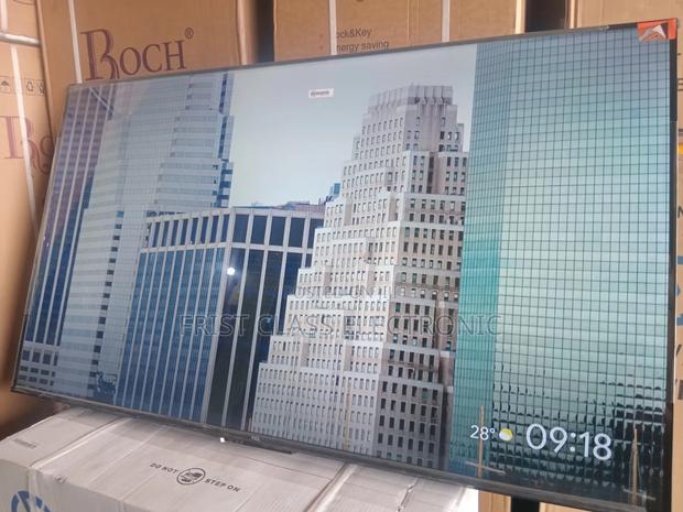 TCL 55” Smart Uhd – Beautiful Inside Out · Photo 4