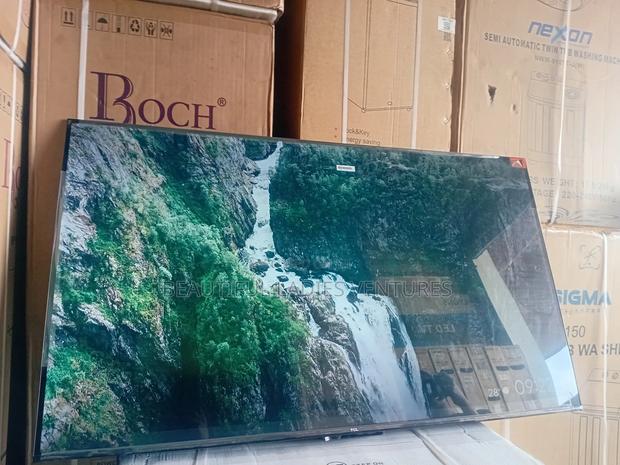 Enjoy Every Moment – 55-Inch Smart Tv With Rich Features TCL · Photo 4