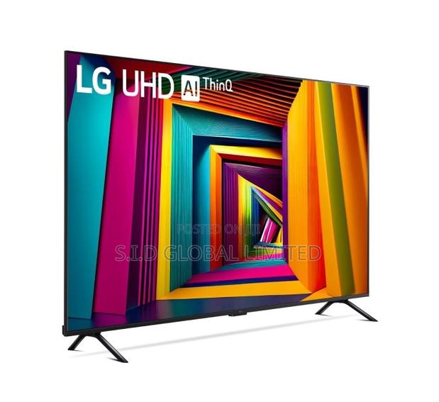 Lg 98′′ Uhd 4k Smart Tv 98ut9100 · Photo 3