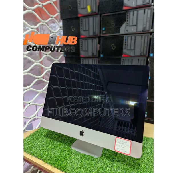 Desktop Computer Apple iMac 8GB Intel Core I5 SSD 256GB · Photo 4