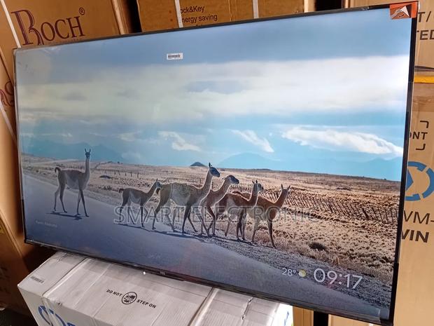 Smart 55inches-Tv TCL Designed to Impress · Photo 3