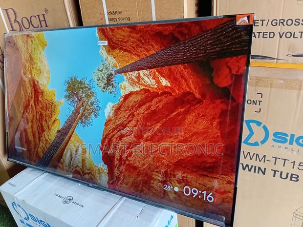 Smart 55inches-Tv TCL Designed to Impress · Photo 4