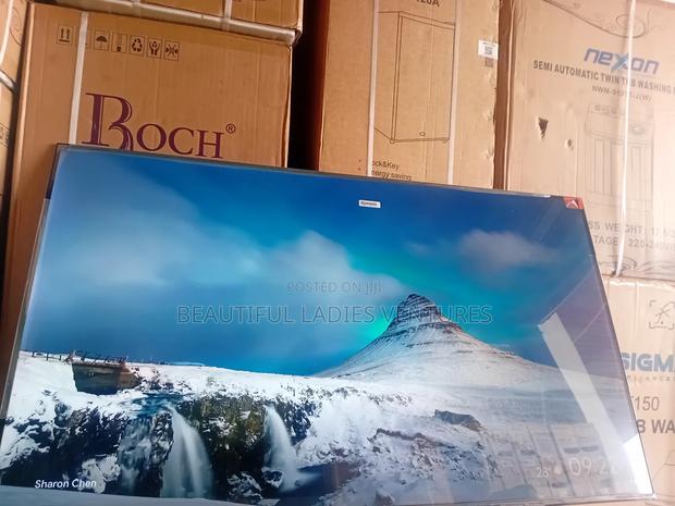 Cheerful TCL Great Bring Entertainment Alive – 55-Inch Smart Tv Deal · Photo 3
