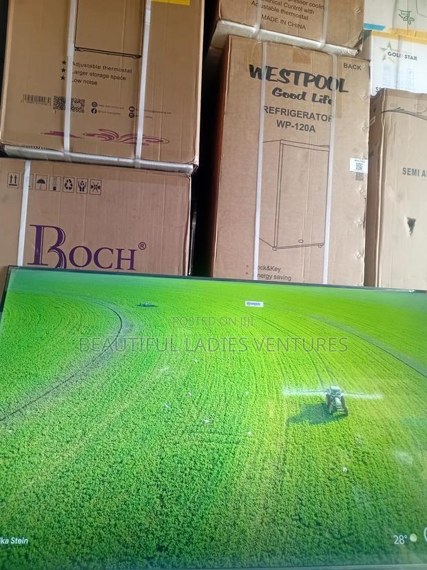 Full Hd 55-Inch Smart Led – Built for Your Comfort
 TCL Best of Life · Photo 4