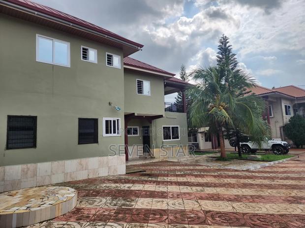 2bdrm Apartment in Oyarifa for rent photo 16