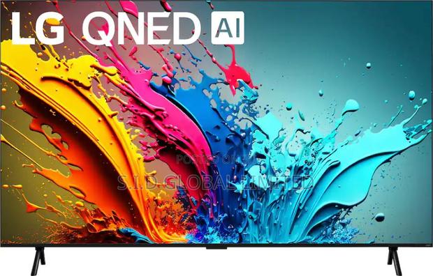 Lg 98′′ Class Qned 4k Led Series Tv With Webos 24 98qned89 · Photo 3