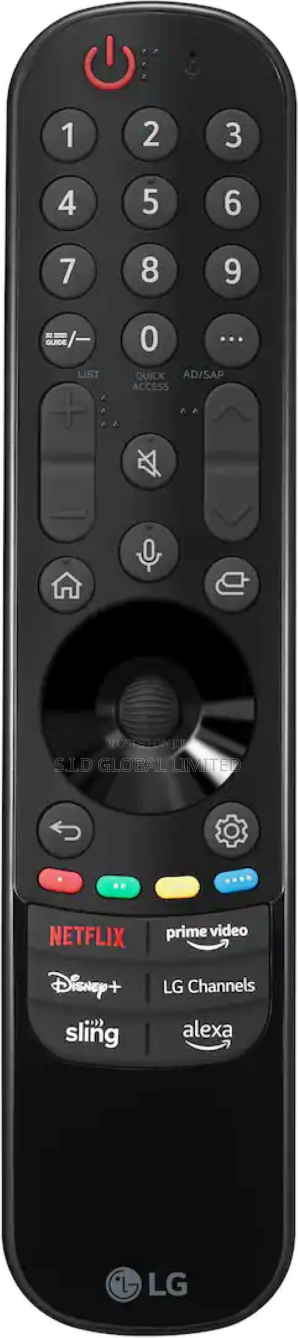 Lg 98′′ Class Qned 4k Led Series Tv With Webos 24 98qned89 · Photo 4