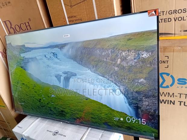 Power-Packed Performance TCL 55inches Smart-Tv · Photo 4