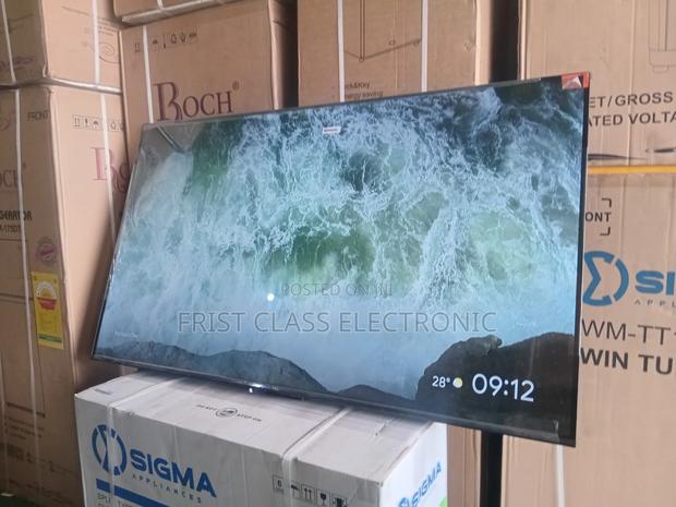 TCL 55” Smart Uhd – Watch the Difference · Photo 4