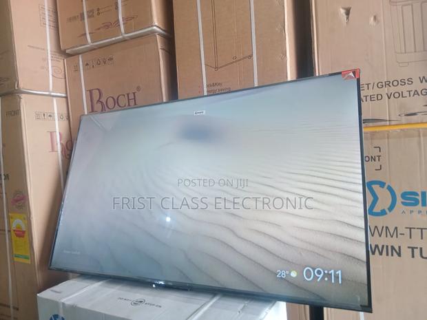 TCL 55” Uhd Tv – Stunning Detail, Lifelike Color · Photo 4