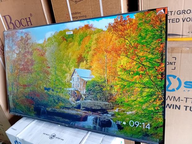 Life in Color 55inches TCL Smart-Tv · Photo 3
