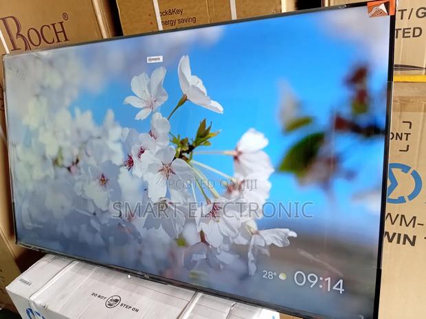 Life in Color 55inches TCL Smart-Tv · Photo 4