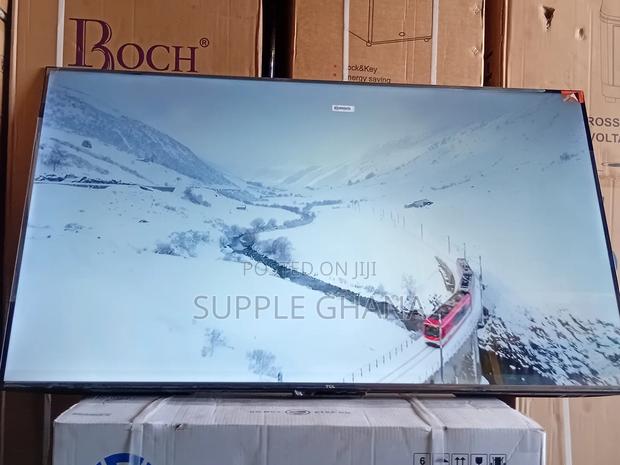 Don’T Miss Out! Hot Deal on TCL 55 Inches Television Limited Time · Photo 3