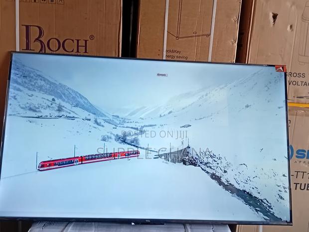 Don’T Miss Out! Hot Deal on TCL 55 Inches Television Limited Time · Photo 4
