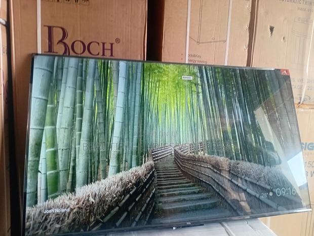 TCL Realistic Colors, Massive Screen – 55-Inch Smart Tv · Photo 3