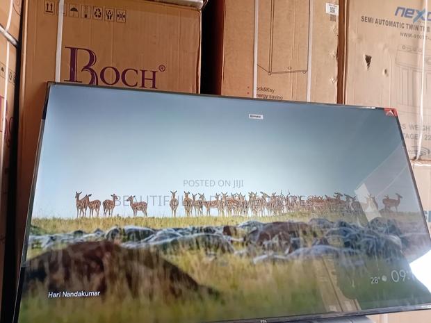 Superior 55-Inch Uhd Tv – Picture Perfect Every Time · Photo 4