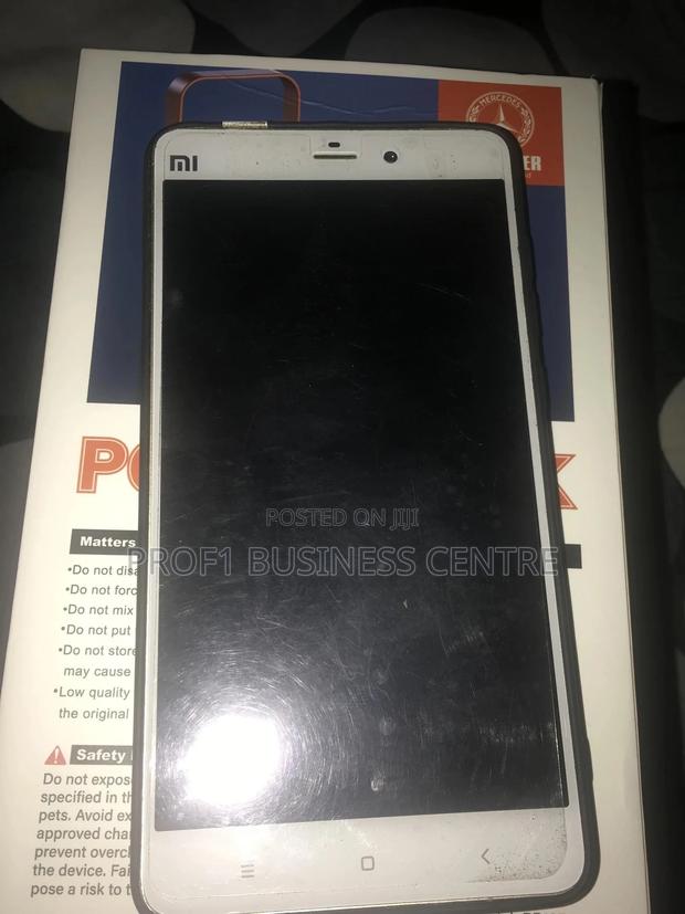 Mi-Tribe A500 64 GB White