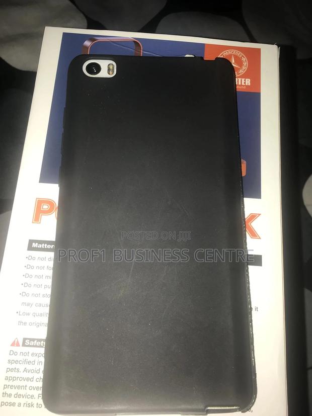 Mi-Tribe A500 64 GB White photo 3