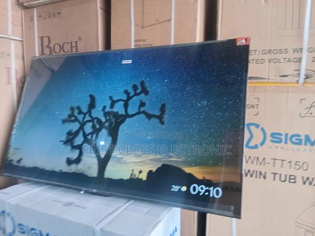 TCL 55” Uhd Smart Tv – Entertainment Redefined · Photo 4