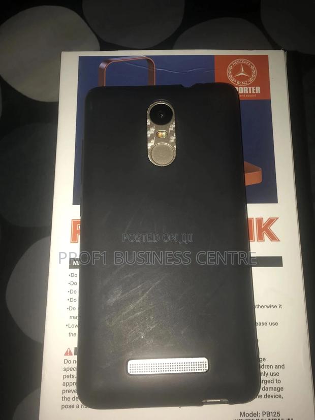 Mi-Tribe A500 64 GB Gray photo 3