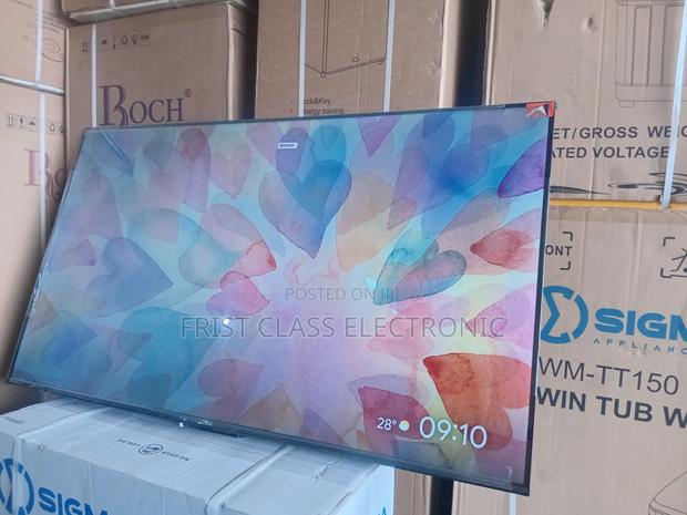 TCL 55” Smart Uhd – Perfect Family Tv · Photo 3