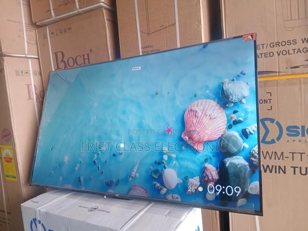 TCL 55” Smart Uhd – Perfect Family Tv · Photo 4