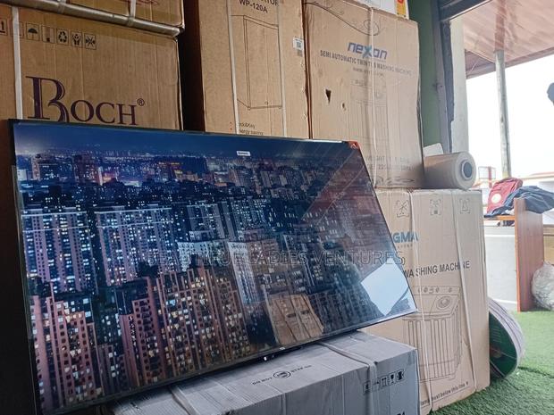 Houmous TCL Experience Perfection – 55-Inches Smart Led Tv · Photo 3