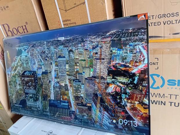 Digital Excellence
TCL 55inches Smart-Tv · Photo 3