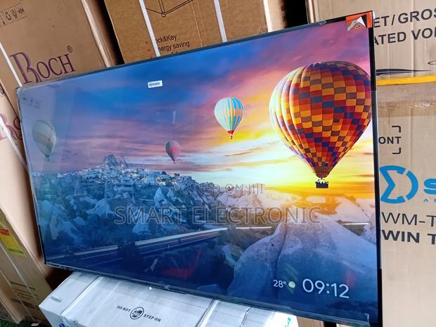 Digital Excellence
TCL 55inches Smart-Tv · Photo 4