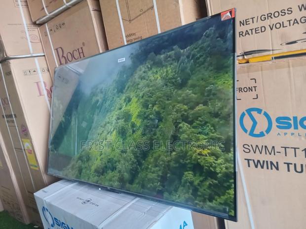 TCL 55” Smart Uhd – Clear Picture, Great Sound · Photo 4