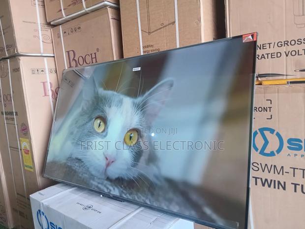 TCL 55” Uhd Tv – High Definition at Its Best · Photo 3